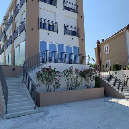 Apartments Step Kotor Exterior photo