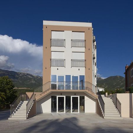 Apartments Step Kotor Exterior photo