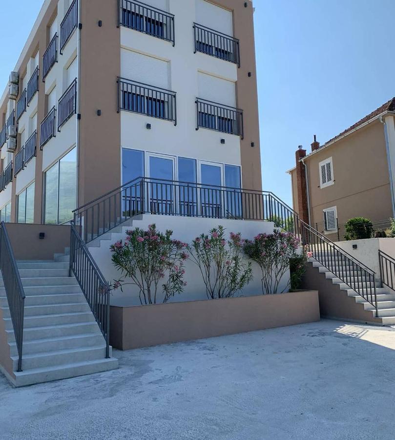 Apartments Step Kotor Exterior photo